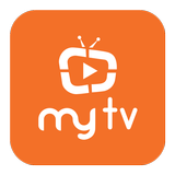 MyTV أيقونة