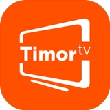 TV Timor icon