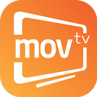 MovTV アイコン