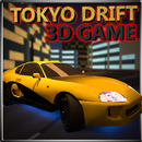 Tokyo Drift 3D Jalan racer APK