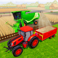 ”Farm Tractor - Driving Games