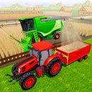 Farm Tractor - Driving Games APK