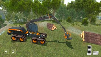 Farm Tractor - Driving Games screenshot 2