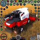 Tractor Farming Real Simulator APK