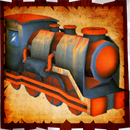 Trains of the wild west APK