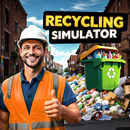Trash Recycling Center APK