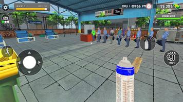 Trash Recycling Center screenshot 1