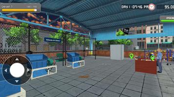 Trash Recycling Center screenshot 2