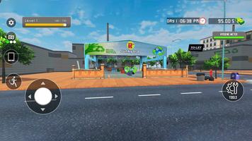 Trash Recycling Center screenshot 3
