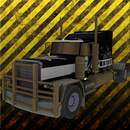 Truck Driver Parking 3D APK