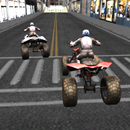 URBAN Quad Racing APK