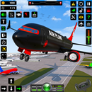 Airplane Games Simulator 2023 aplikacja
