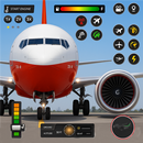 percontohan - pesawat terbang APK