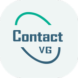 VG Contact icon
