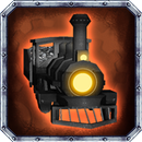 Wheels of steel – 3D train sim APK
