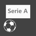 ”Serie A Schedule