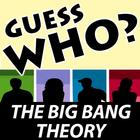 The Big Bang Theory - Guess Who? icône