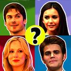 Vampire Diaries Quiz Trivia icône