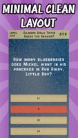 Gilmore Girls Trivia Quiz 스크린샷 1