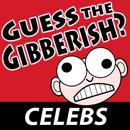 Guess the Gibberish - Celebs APK