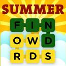 Hidden Word Search - Summer APK