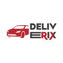 DeliveryX Driver APK