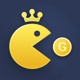 GALO Earn money Play games-icoon