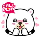 CallPlay 图标