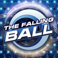 The Falling Ball Game APK Herunterladen