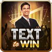 TEXT to WIN: Wordplay Game