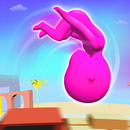 Amazing Race 3D APK