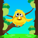 Briskly Bird - a 3d adventure for all the family APK