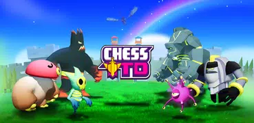 Chess TD