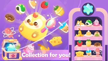 برنامه‌نما Chicka Adventures عکس از صفحه