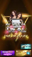 Deal A Dream House Affiche