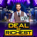 Deal Be Richest: Vegas Coin APK