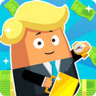 Factory 4.0 Idle Tycoon Game आइकन