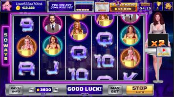 Golden Credits Slot capture d'écran 3