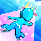 Bowling Man 圖標