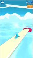 Bowling Man 海報