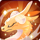 Idle Dragon Legends icône