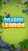 Idle Dragon Legends capture d'écran 1