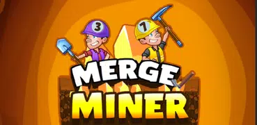 Merge Miner
