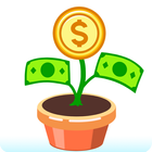 Merge Money - VIP Edition icon