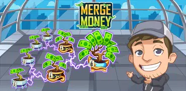 お金をマージする Merge Money