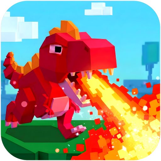 Monster Rush