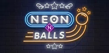 Neon n Balls