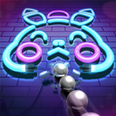 Neon n Balls APK