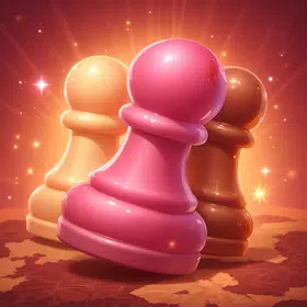 Pawn Link: Chess Puzzle