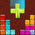 Block Puzzle : Magic Charms ไอคอน